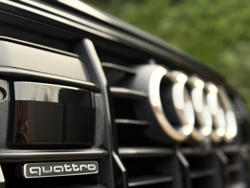 2020 Audi Q7