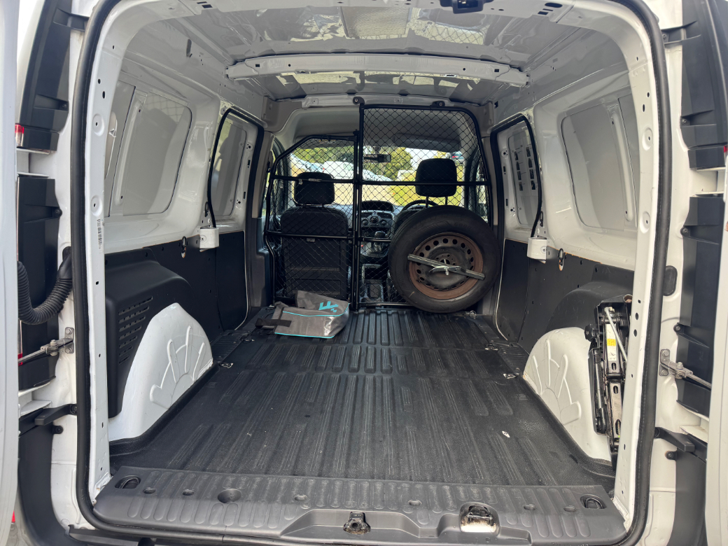2019 Renault Kangoo