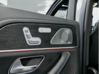 2023 Mercedes-Benz GLS Class