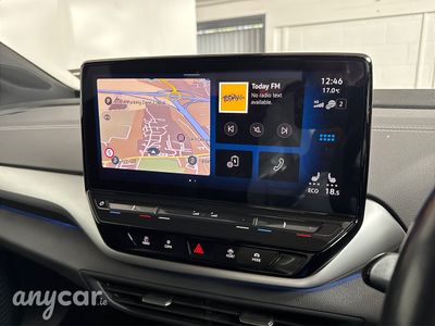 2023 Volkswagen ID.5