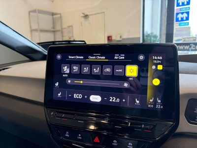 2021 Volkswagen ID.3