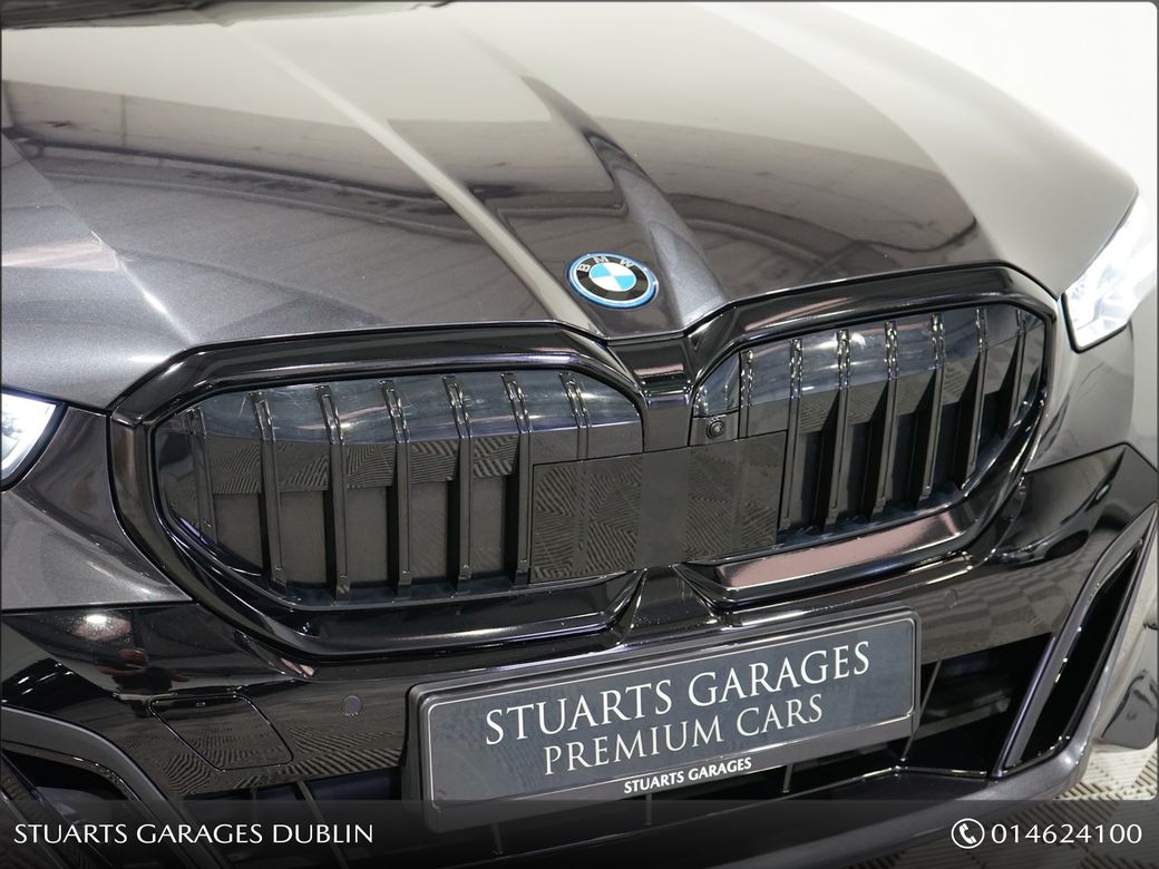 2026 BMW 5 Series