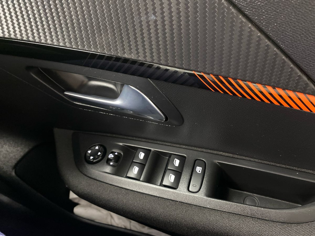 2023 Peugeot 208