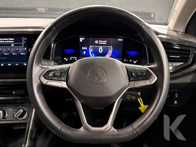 2022 Volkswagen Polo