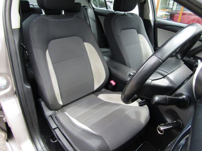 2016 Toyota Avensis