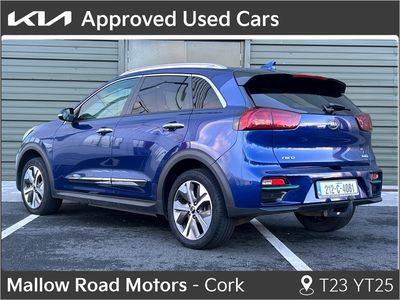 2021 Kia Niro
