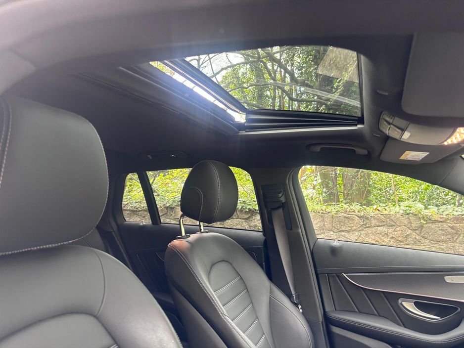 2023 Mercedes-Benz EQC