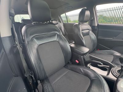 2013 Kia Sportage
