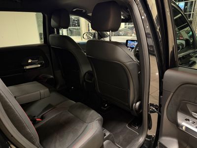 2025 Mercedes-Benz EQB