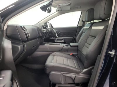 2025 Citroen C5 Aircross