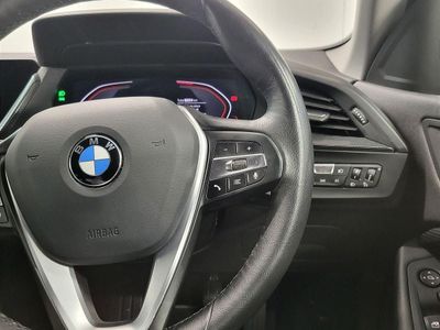 2021 BMW 2 Series