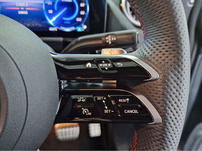 2024 Mercedes-Benz EQA