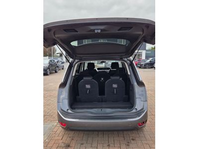 2022 Citroen C4 SpaceTourer