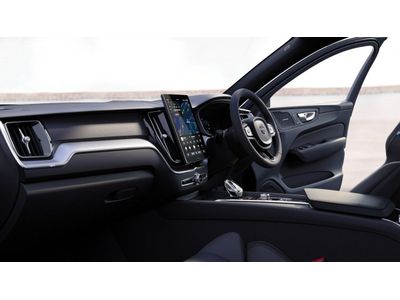 2026 Volvo XC60