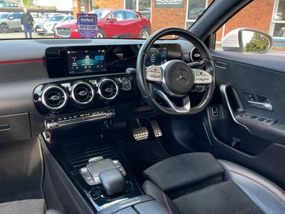 2020 Mercedes-Benz A 250