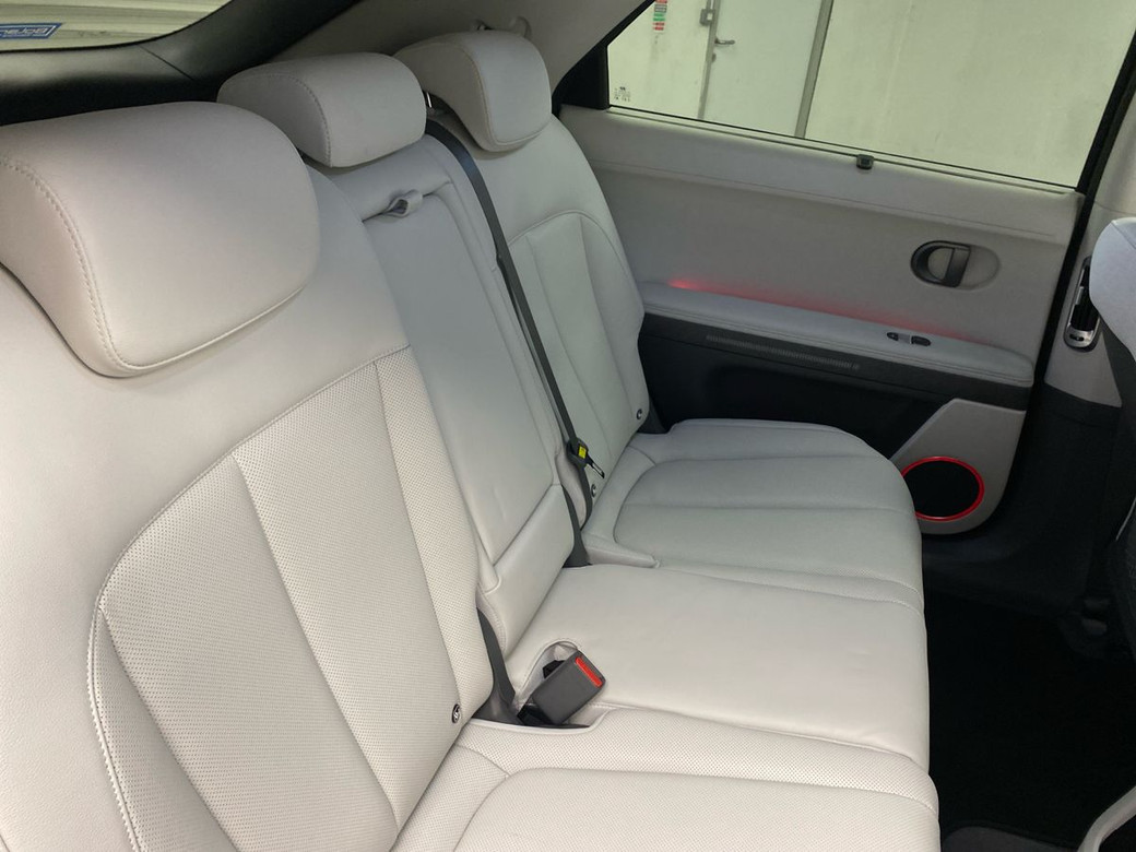 2026 Hyundai Ioniq 5