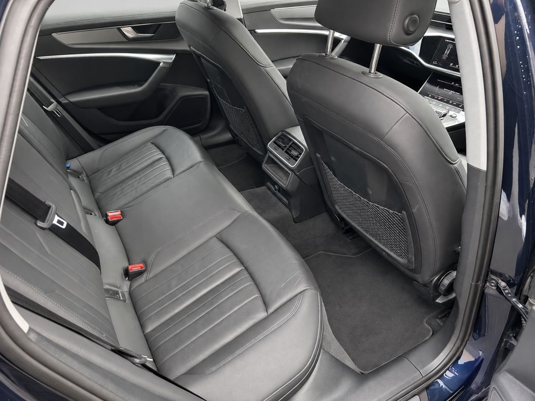 2023 Audi A6