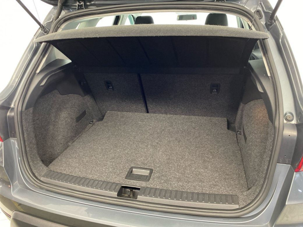 2018 SEAT Arona