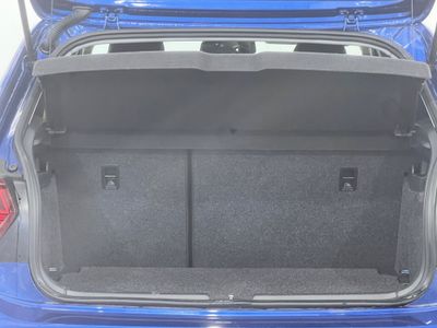 2021 Volkswagen Polo