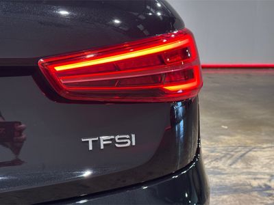 2017 Audi Q3