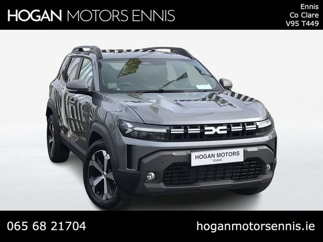 vehicle for sale from Hogan Motors Ennis