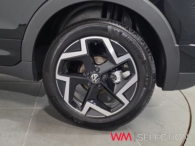 2026 Volkswagen T-Cross