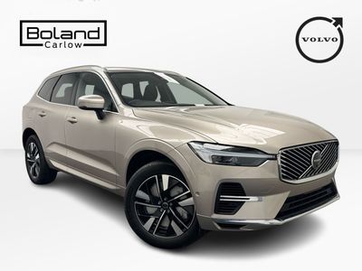 2026 Volvo XC60