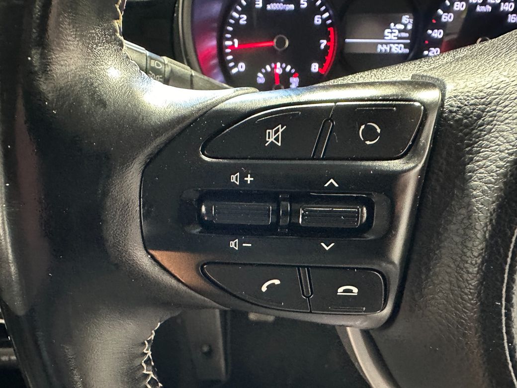 2018 Kia Picanto