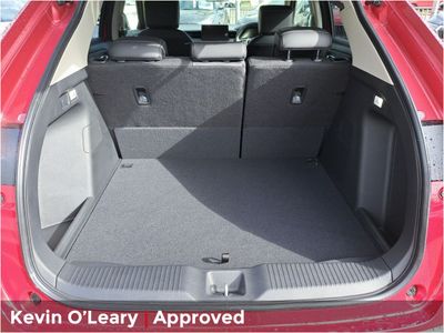 2026 Honda HR-V