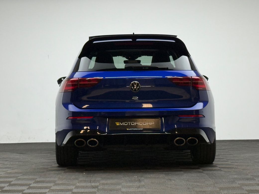 2021 Volkswagen Golf