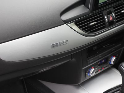 2017 Audi A6