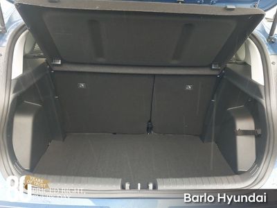 2026 Hyundai Bayon