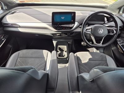 2022 Volkswagen ID.4