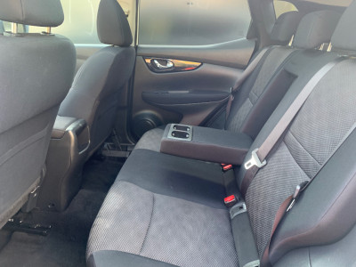 2015 Nissan Qashqai
