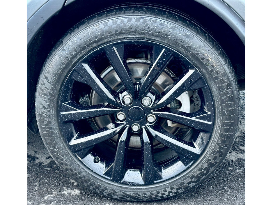 2021 Land Rover Discovery