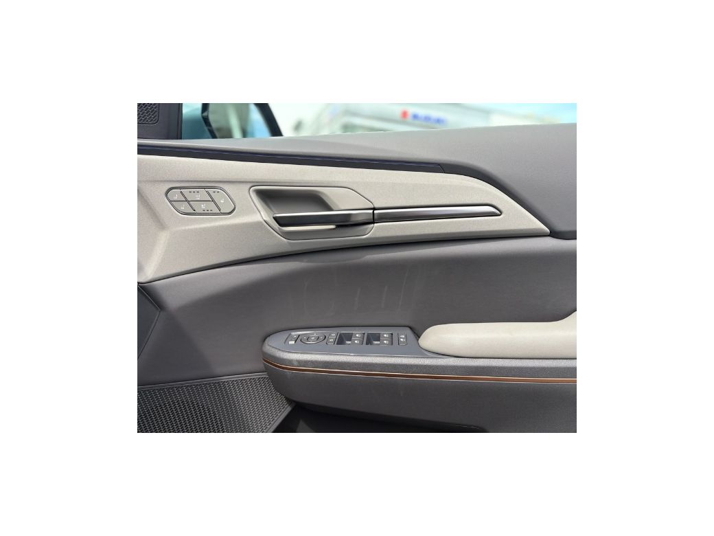 2026 Kia EV5