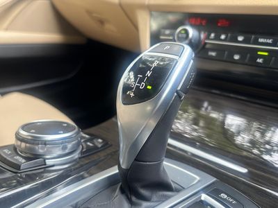 2016 BMW 5 Series