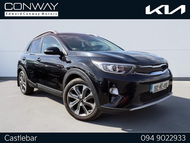 vehicle for sale from Edward Conway Motors