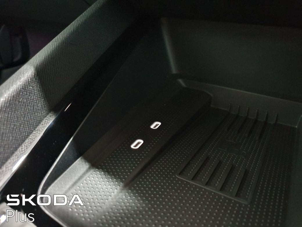 2025 Skoda Octavia