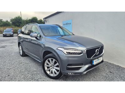 2017 Volvo XC90