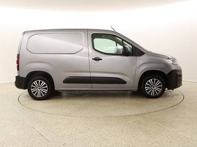 2020 Citroen Berlingo