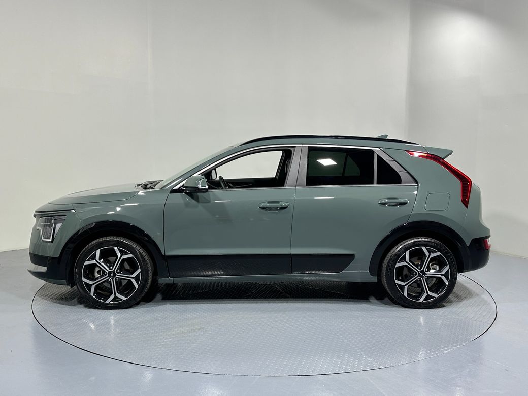 2024 Kia Niro