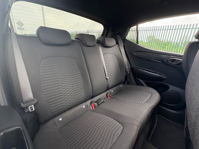 2024 Hyundai i10