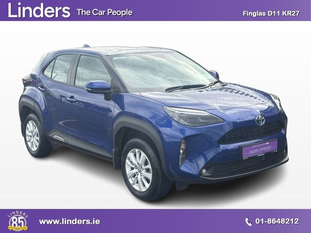 vehicle for sale from Linders Finglas Turvey Limited