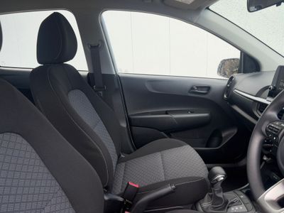 2026 Kia Picanto