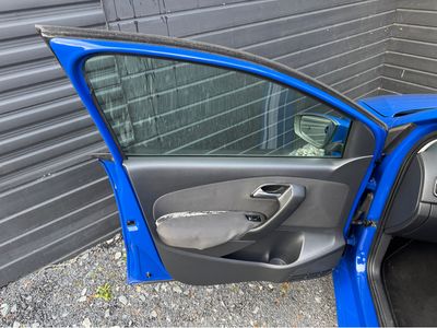 2013 Volkswagen Polo