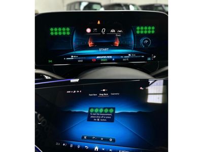 2025 Mercedes-Benz E Class