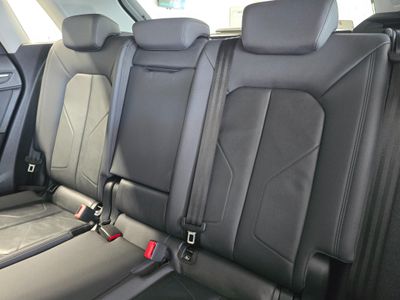 2021 Audi Q3
