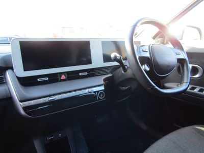 2022 Hyundai Ioniq 5