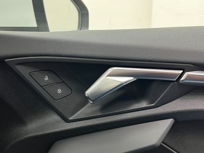 2022 Audi A3